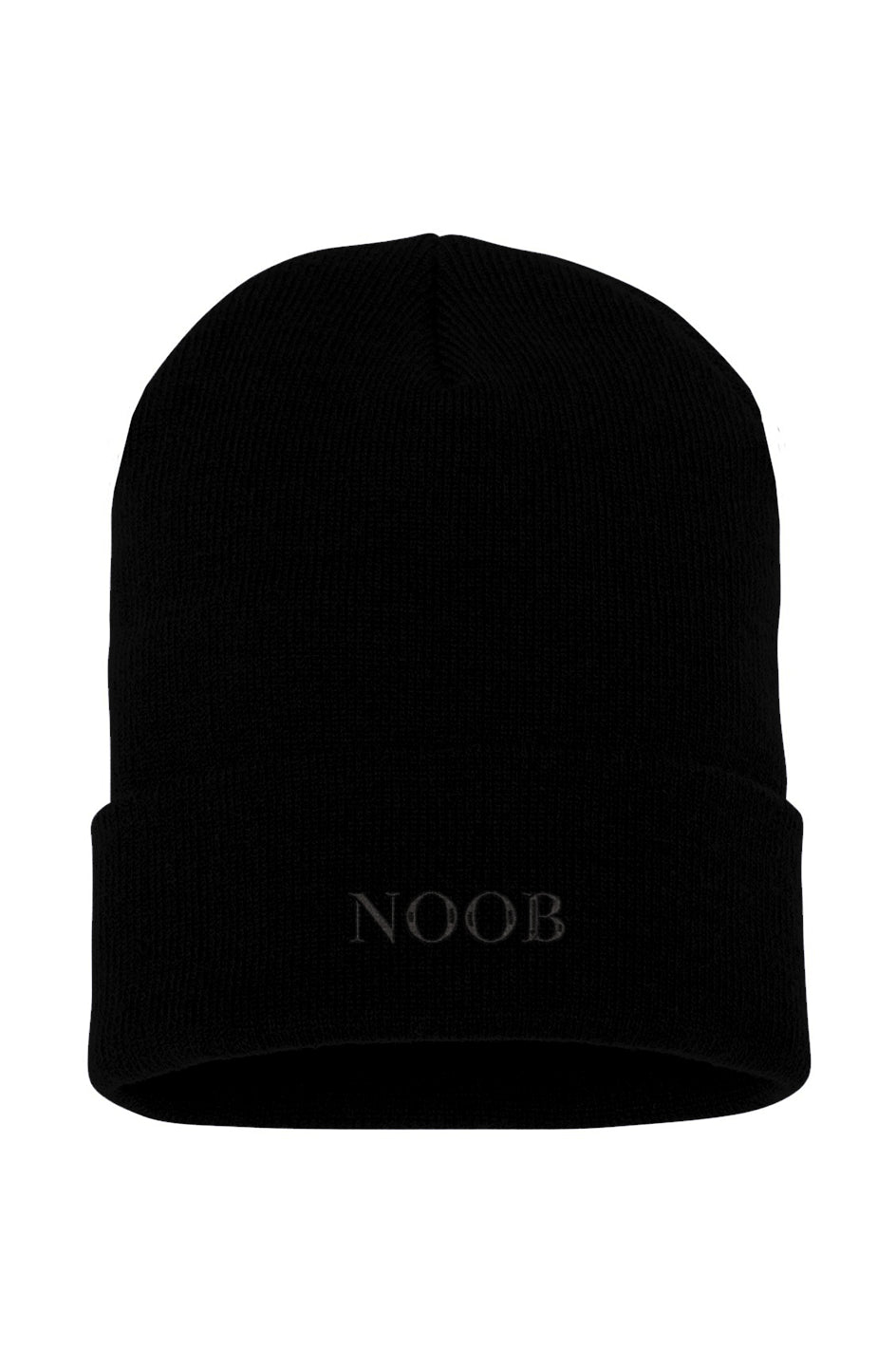 Noob Beanie